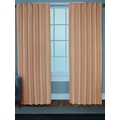 Unbranded Polyster Plain Door Curtains