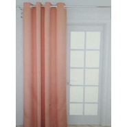 Unbranded Polyster Plain Door Curtains