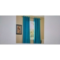 Unbranded Polyster Plain Door Curtains