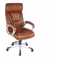 Eezy Revolving Chair with Tilt working with torsion bar mechanism