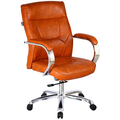 Eezy Revolving Chair with Tilt working with torsion bar mechanism