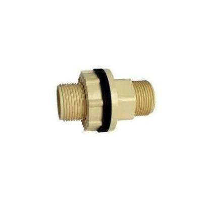 SHAKTI 20 mm dia Tank nipple