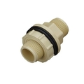 SHAKTI 20 mm dia Tank nipple