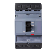 EXXOLITE 160A 3 Pole 16 KA Molded Case Circuit Breakers (Mccb)