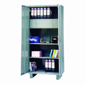 DELITE KOM Almirah Steel shelving cabinets