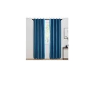 Unbranded Polyster Plain Door Curtains