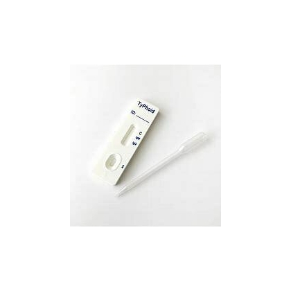 Typhoid Rapid Test Kits