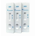 HIV RAPID TEST KIT