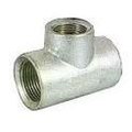 Unbranded 40 Hot-Finished Seamless(HFS) Tees Reducer(on the branch) Steel Pipes Fitting