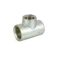 Unbranded 40 Hot-Finished Seamless(HFS) Tees Reducer(on the branch) Steel Pipes Fitting