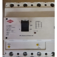 hpl 320A 4 Pole 36 KA Molded Case Circuit Breakers (Mccb)