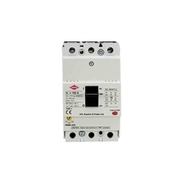 hpl 100A 3 Pole 25 KA Molded Case Circuit Breakers (Mccb)