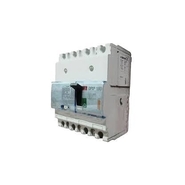 Unbranded 400A 4 Pole 50 KA Molded Case Circuit Breakers (Mccb)