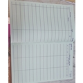 Arihant FILE REGISTER Diaries-printed-plain- register- 300 Pages