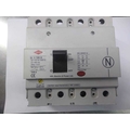 hpl 63A 4 Pole 25 KA Molded Case Circuit Breakers (Mccb)