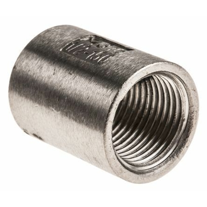 New 15 High Frequency Induction Welded(HFIW) Socket Reducing Steel Pipes Fitting