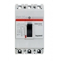 LEGRAND 80A 4 Pole 10 KA Molded Case Circuit Breakers (Mccb)