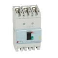 LEGRAND 63A 3 Pole 16 KA Molded Case Circuit Breakers (Mccb)