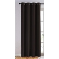 Woods Interiors Polyster Plain Door Curtains