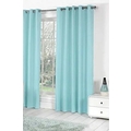 Woods Interiors Polyster Plain Door Curtains