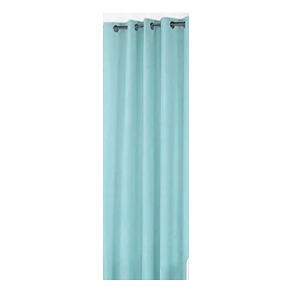 Woods Interiors Polyster Plain Door Curtains