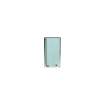 PANAM WORK SMART Almirah Steel with Glass door