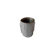 UNIK 25 Hot-Finished Seamless(HFS) Steel Sockets Steel Pipes Fitting