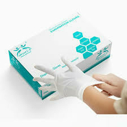 EXAMINATION GLOVES (PACK PF 50 PAIR)