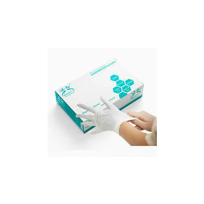 EXAMINATION GLOVES (PACK PF 50 PAIR)