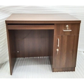 ML Office Solution Executive Table with One side pedestal unit