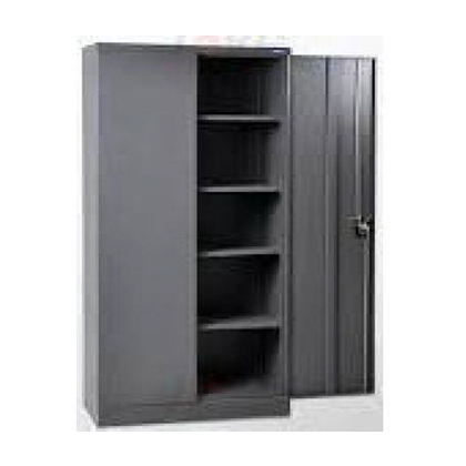 V J Interior  Almirah Steel shelving cabinets