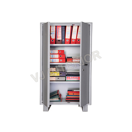 ML Office Solution Almirah Steel shelving cabinets