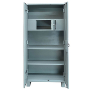 ML Office Solution Almirah Steel shelving cabinets