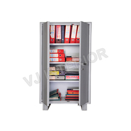 V J Interior  Almirah Steel shelving cabinets