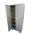 V J Interior  Almirah Steel shelving cabinets