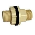 Prince 15 mm dia Tank nipple(with one side pipe fitment)