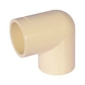 Prince 20 mm dia Elbow 90°