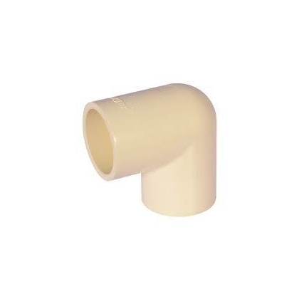 Prince 20 mm dia Elbow 90°