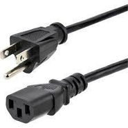 power supply cable