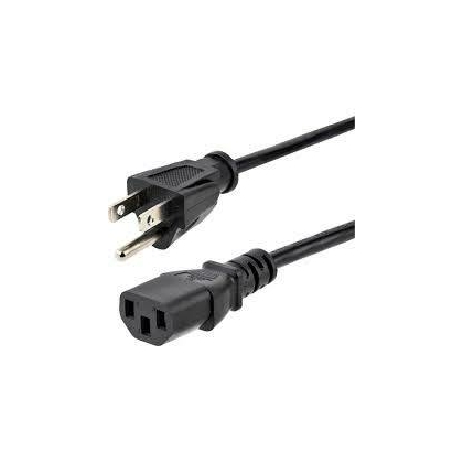 power supply cable