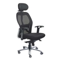 Venus Revolving Chair with Knee tilt Synchronic mechanism