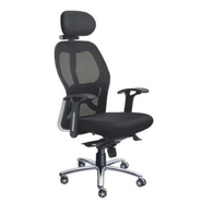 Venus Revolving Chair with Knee tilt Synchronic mechanism