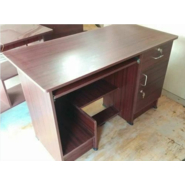 VAIBHAVI 1220 millimeter X 610 millimeter (mm LxD) Executive Computer Table