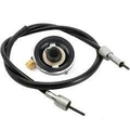 CABLE ASSY SPEEDOMETER