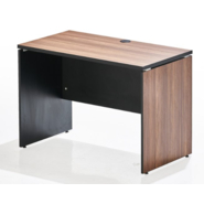 Featherlite Executive Table with Both side pedestal unit