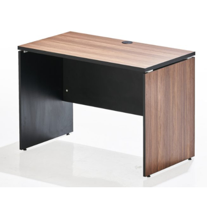 Featherlite Executive Table with Both side pedestal unit