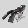 Morbros Remote & Table mounted General Operating Table