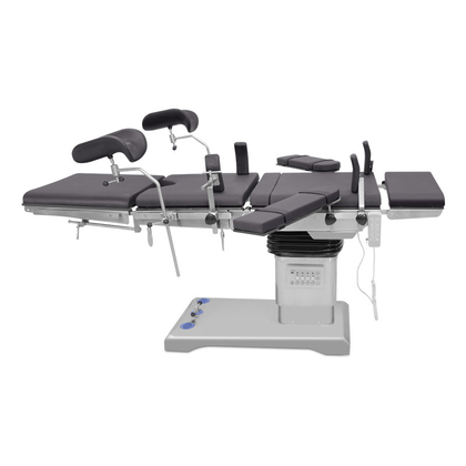 technomed Remote & Table mounted General Operating Table