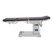 technomed Remote & Table mounted General Operating Table