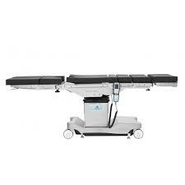 Morbros Remote & Table mounted General Operating Table